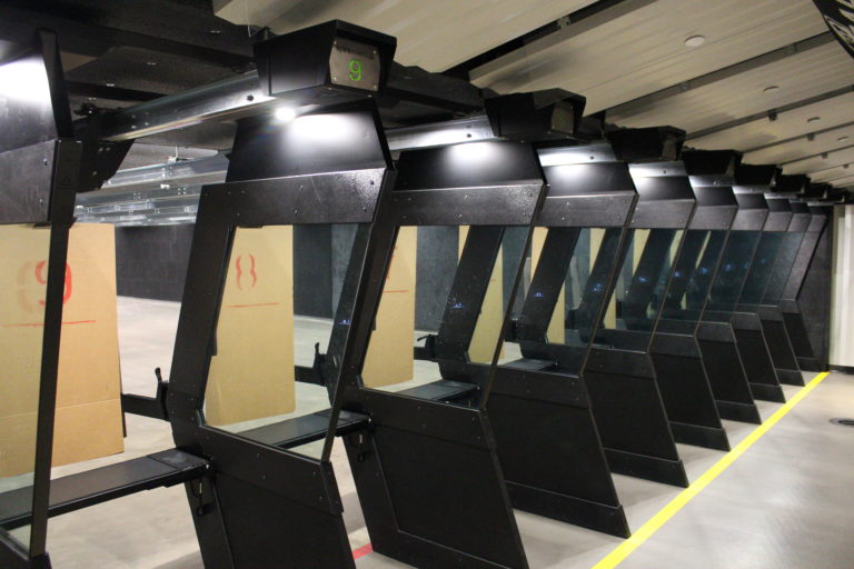 Shooting Ranges In Northern Virginia Silver Eagle Group