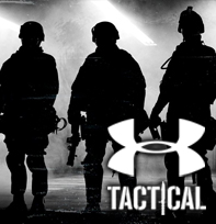 Under Armour Tactical