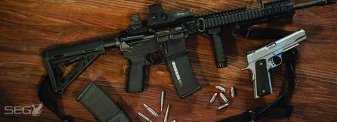 firearm sale