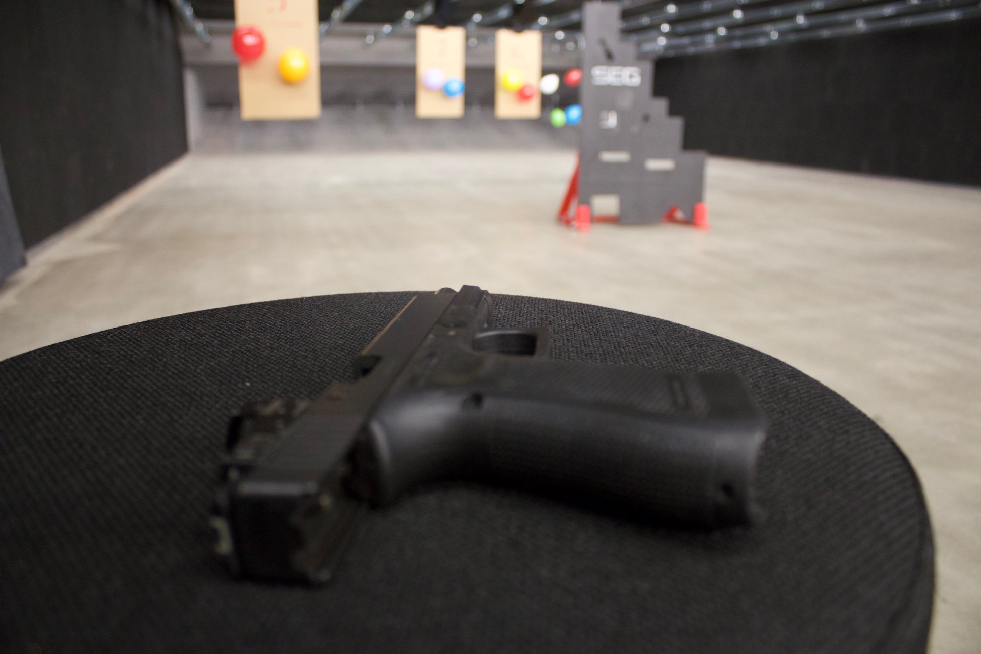 Top Safety Tips for New Firearm Owners Silver Eagle Group